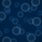 Layered_bubbles_blue